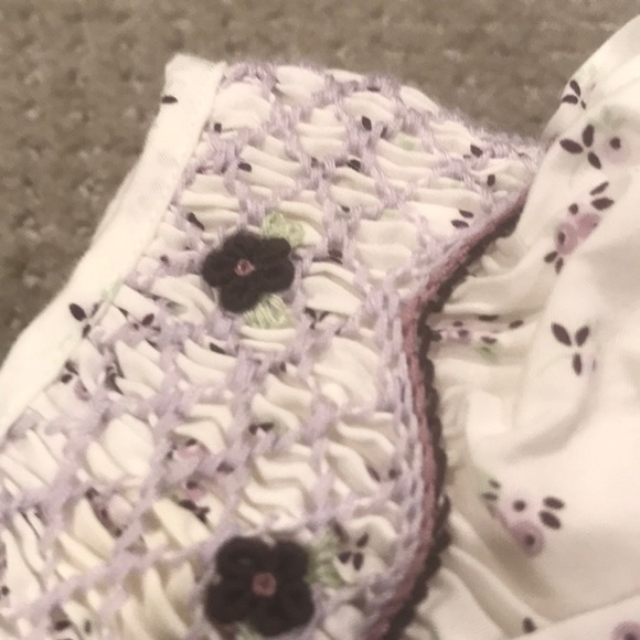 Baby dress - Picture 2 of 5